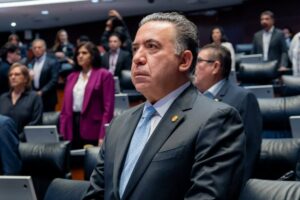Enrique Inzunza Cázarez