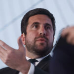 Enrique Riquelme alza la mano: desafiará a Florentino Pérez por la Presidencia del Real Madrid