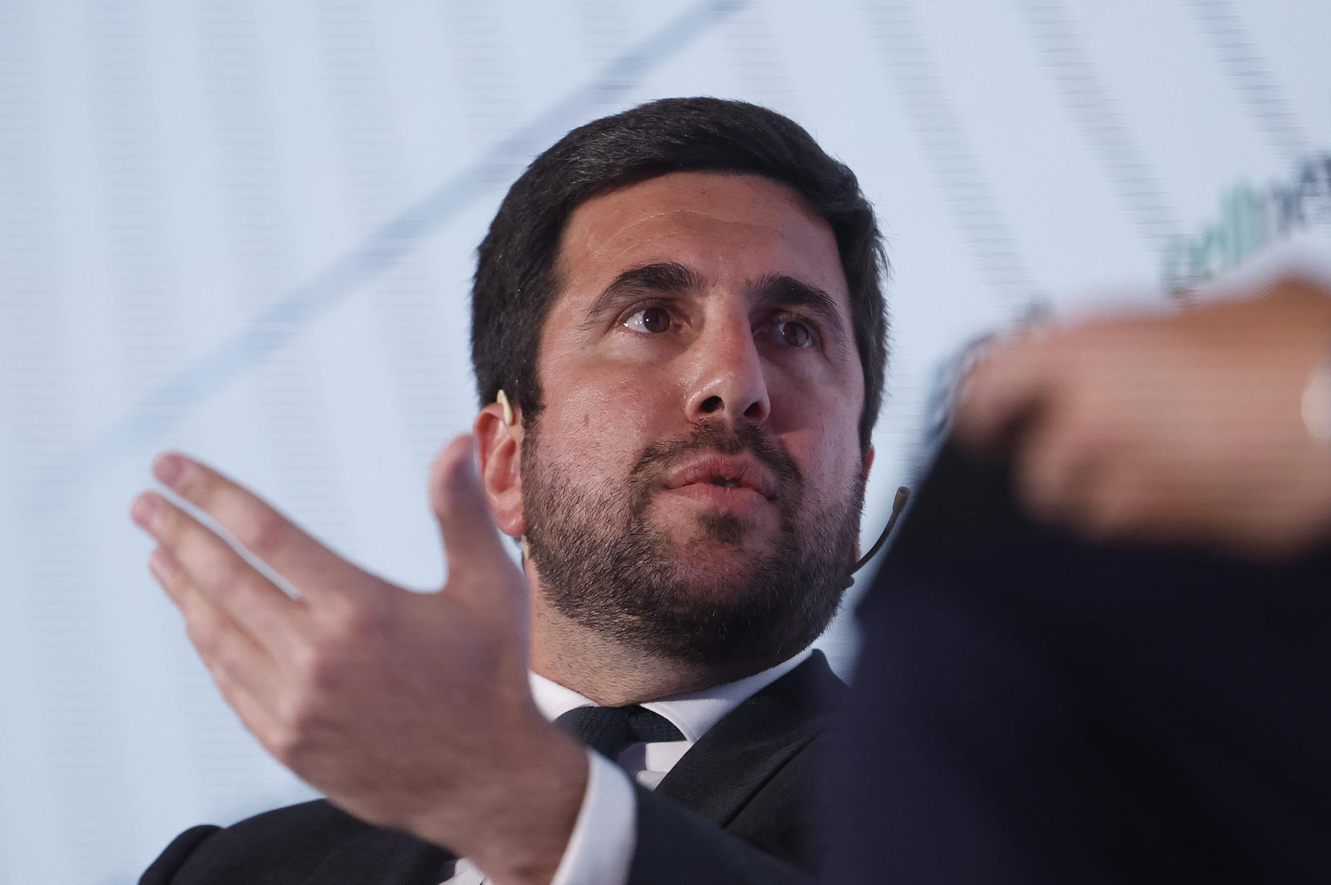 Enrique Riquelme alza la mano: desafiará a Florentino Pérez por la Presidencia del Real Madrid