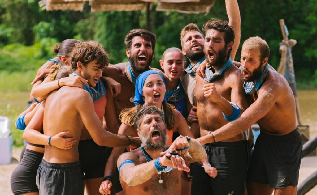 Participante de Survivor sufre grave accidente; suspenden grabación del programa