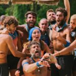 Participante de Survivor sufre grave accidente; suspenden grabación del programa