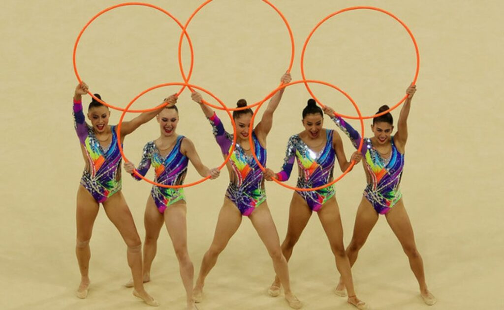 Gimnastas olímpicas de México denuncian miedo y presiones psicológicas