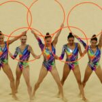 Gimnastas olímpicas de México denuncian miedo y presiones psicológicas