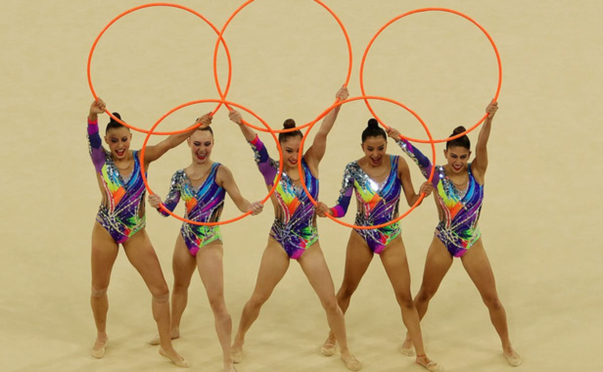 Gimnastas olímpicas de México denuncian miedo y presiones psicológicas