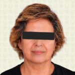 Caso Carolina Flores: Suegra afirma en Venezuela que mató a la modelo por “accidente”