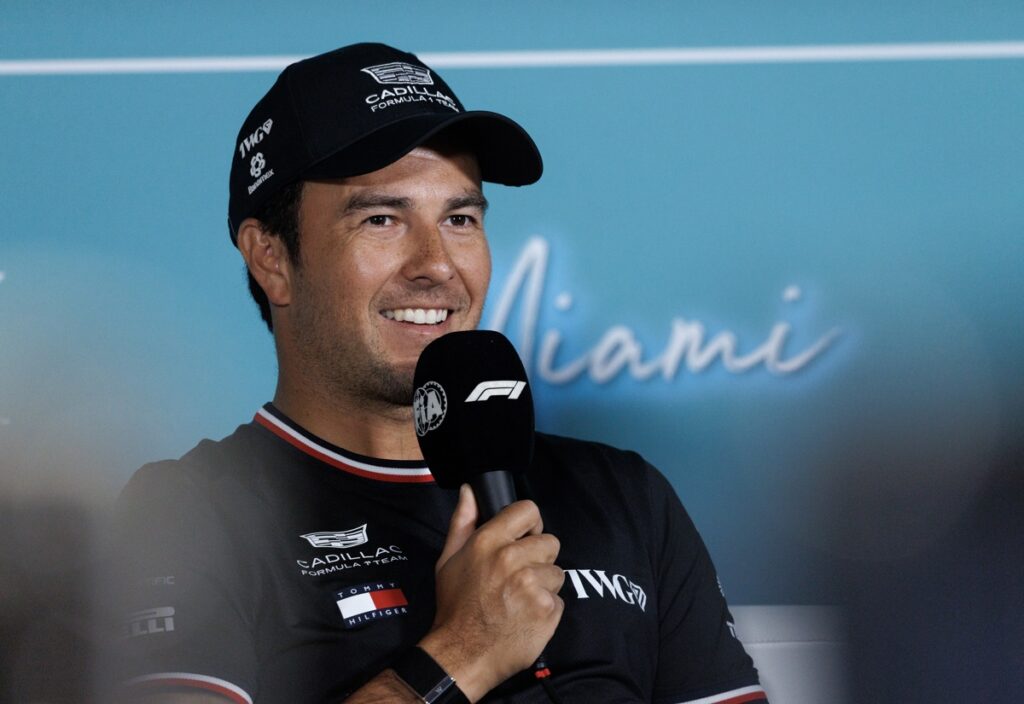 "Esperaba más este fin de semana": 'Checo' Pérez - esperaba-mas-este-fin-de-semana-checo-perez-1024x704