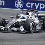 “Esperaba más este fin de semana”: ‘Checo’ Pérez