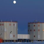 Un estudio en la Antártida muestra que el confinamiento dispara el estrés y los conflictos