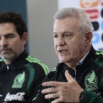 “Estamos todos en el mismo barco”, asegura Javier Aguirre