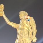India retirará la estatua más alta del mundo de Messi, ¿por qué motivo?