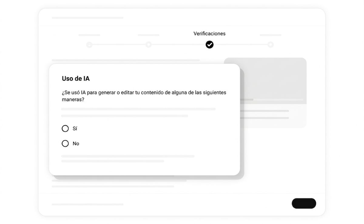 YouTube añade etiquetas para identificar contenido generado con IA - etiqueta-de-ia-en-youtube-1