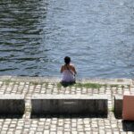 Ola de calor en Europa registra niveles récord; ya hay víctimas en francia