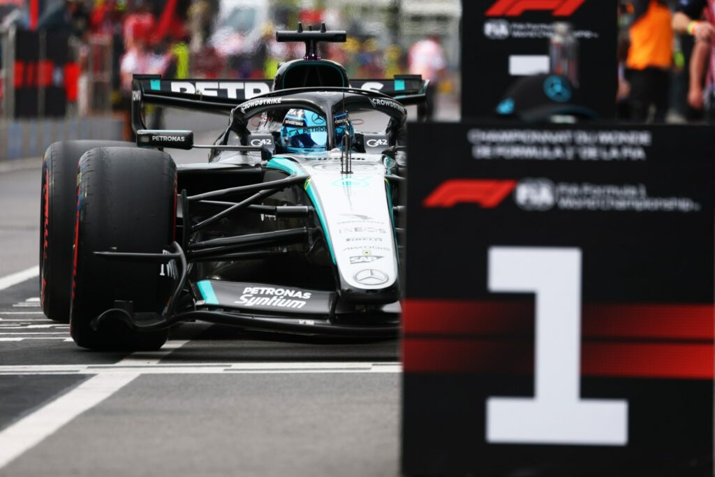 Gran Premio de Canadá 2026 de F1: ¿Quién obtuvo la ‘pole’ y cómo le fue a ‘Checo’ Pérez?
