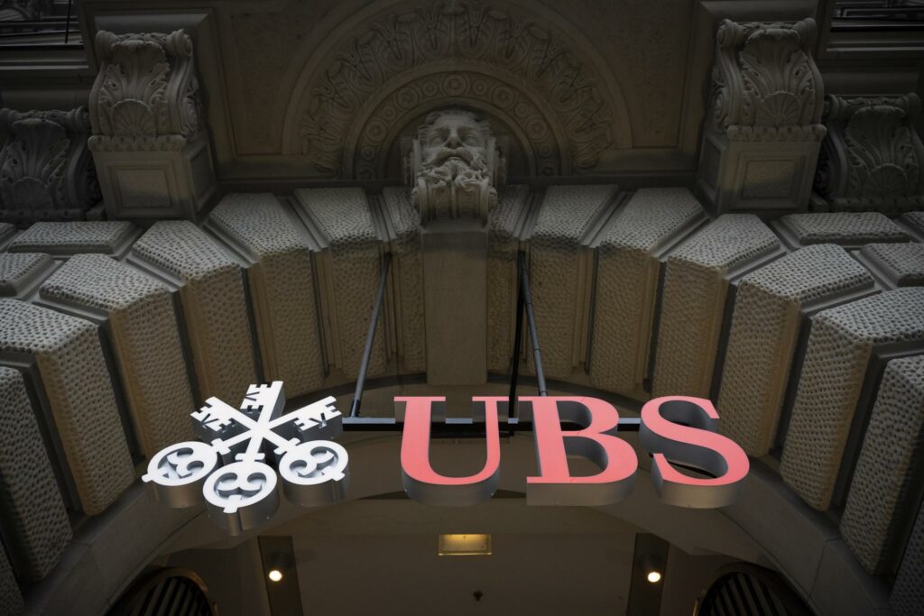 El banco suizo UBS prevé que México siga como la gran economía latina de menor crecimiento