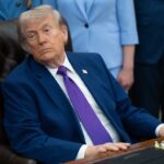 El Gobierno de Trump acusa a la Universidad de Yale de discriminar a blancos y asiáticos