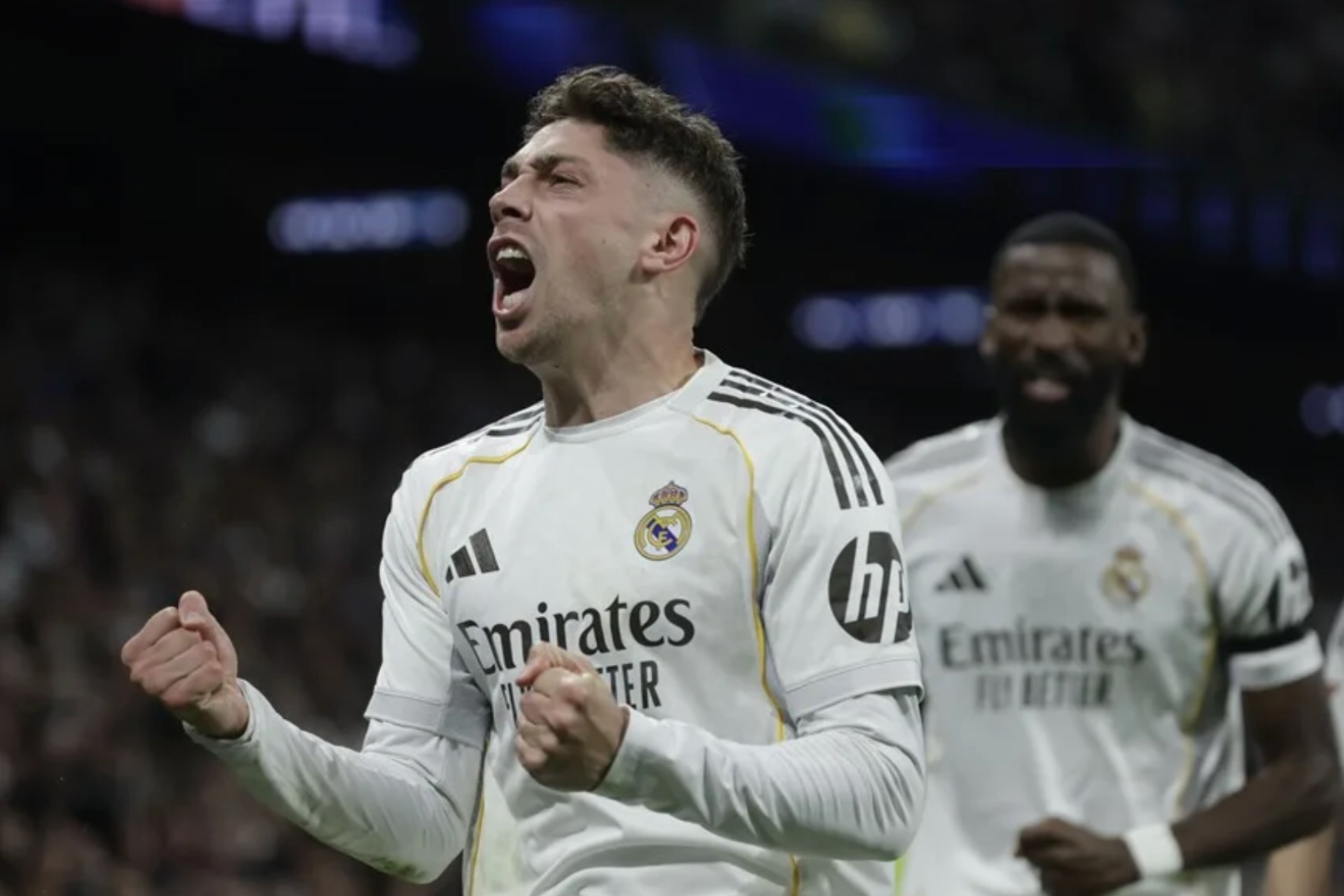 Tensión máxima en el Real Madrid: Valverde acaba en el hospital tras discusión con Tchouaméni