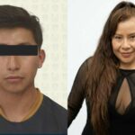Hallan sangre en auto de Teresa Guadalupe; sospechan que su hijo Yael la desapareció