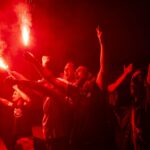 Al menos 79 detenidos y un policía herido, balance provisional por los festejos del PSG