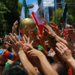 Reservas de hoteles para el Mundial 2026 en México se sitúan por debajo de lo proyectado