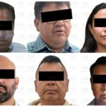 FGR revela presunta infiltración del Cártel de Sinaloa en gobiernos municipales de Morelos