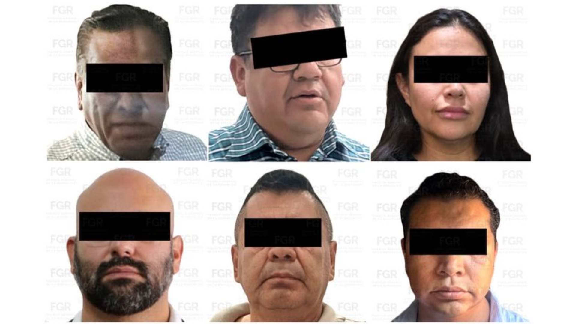 FGR presume infiltración del Cártel de Sinaloa en campañas en Morelos FGR presume infiltración del Cártel de Sinaloa en campañas en Morelos