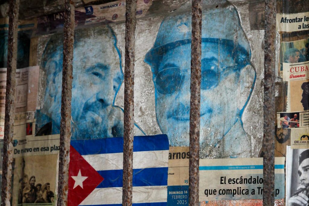 Sheinbaum rechaza visión “injerencista” de EE.UU. tras acusación contra Raúl Castro