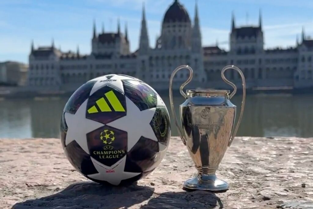 ¿Dónde ver la final de la Champions League entre PSG y Arsenal?