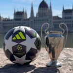 ¿Dónde ver la final de la Champions League entre PSG y Arsenal?
