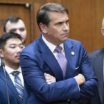 Todd Blanche, de abogado defensor de Trump a fiscal general de EE.UU.