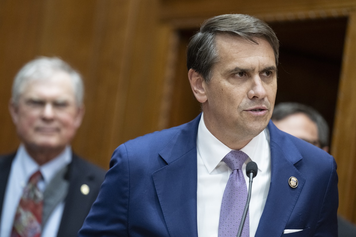 Fiscal interino de EE.UU. advirte que “vendrán más” acusaciones contra funcionarios mexicanos