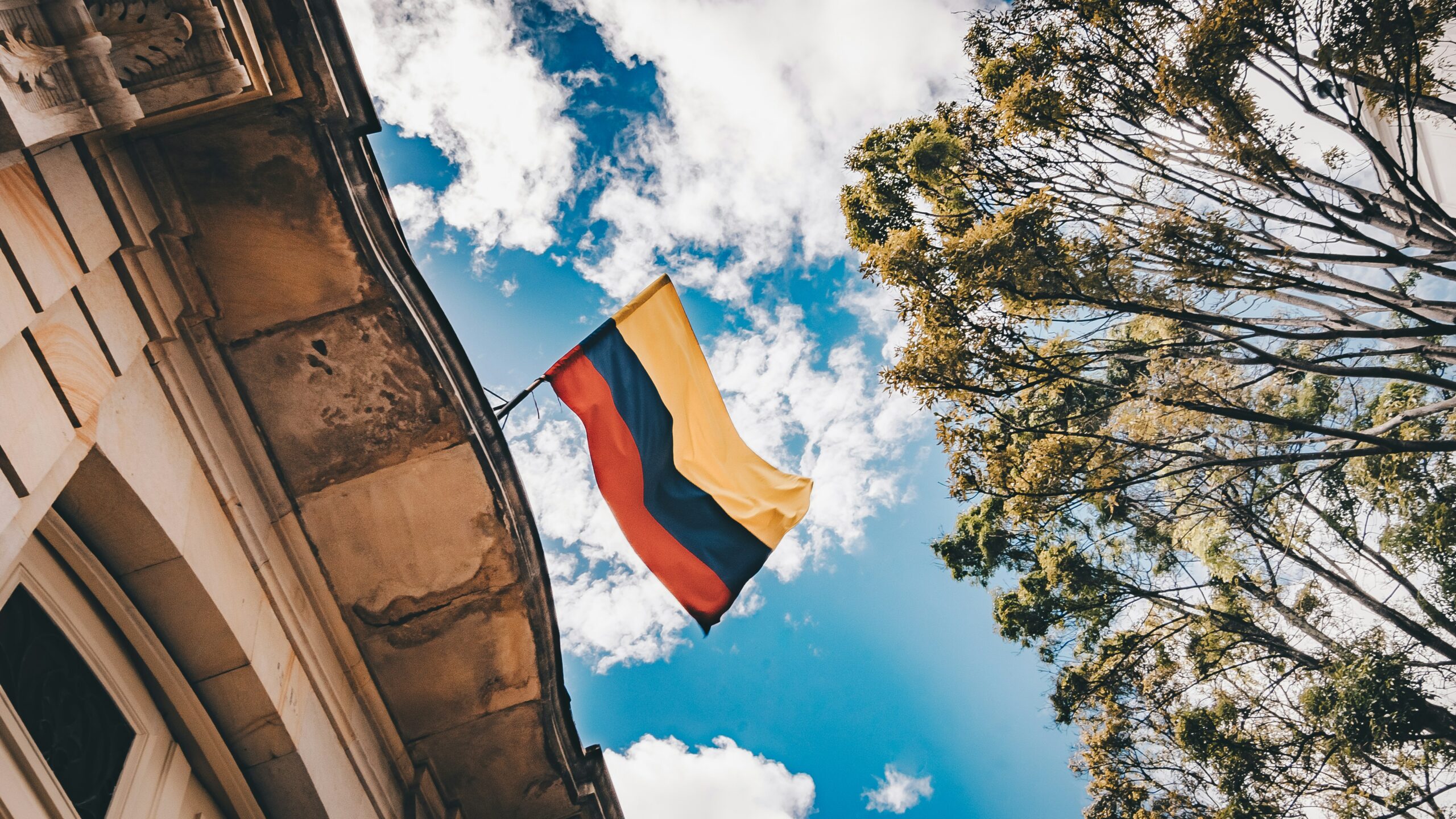 Después del Plan Colombia