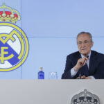 Florentino Pérez llama a elecciones en el Real Madrid; descarta dimitir