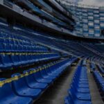 FMF anuncia cierre parcial del estadio Cuauhtémoc por grito discriminatorio