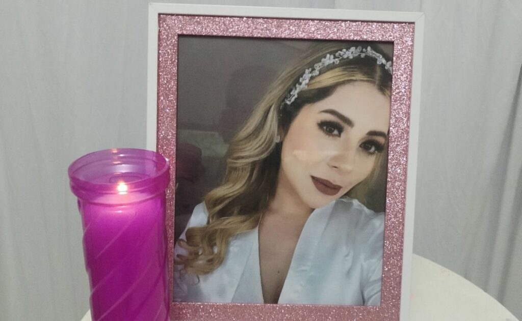 Hallan muerta a la ‘influencer’ Paola Márquez; esto se sabe del caso