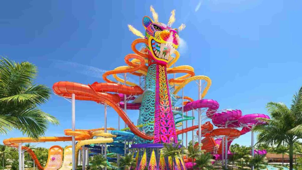 Frenan proyecto turístico de Royal Caribbean en Mahahual, Quintana Roo