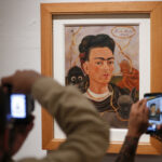 Museo Dolores Olmedo reabre con obras maestras de Kahlo y Rivera a días del Mundial