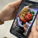 ‘Frutinovelas’: la IA reiventa el melodrama en redes con frutas y estereotipos machistas