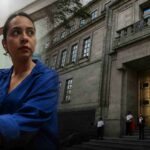 Funcionarias renuncian a la SCJN tras grabar video promocional dentro del máximo tribunal