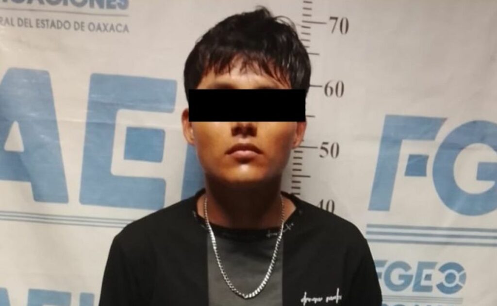 Matan a niño de 8 años en Oaxaca; familiar debía dinero al agresor