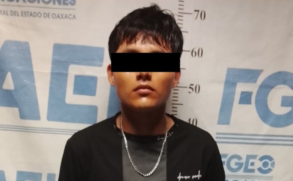 Matan a niño de 8 años en Oaxaca; familiar debía dinero al agresor