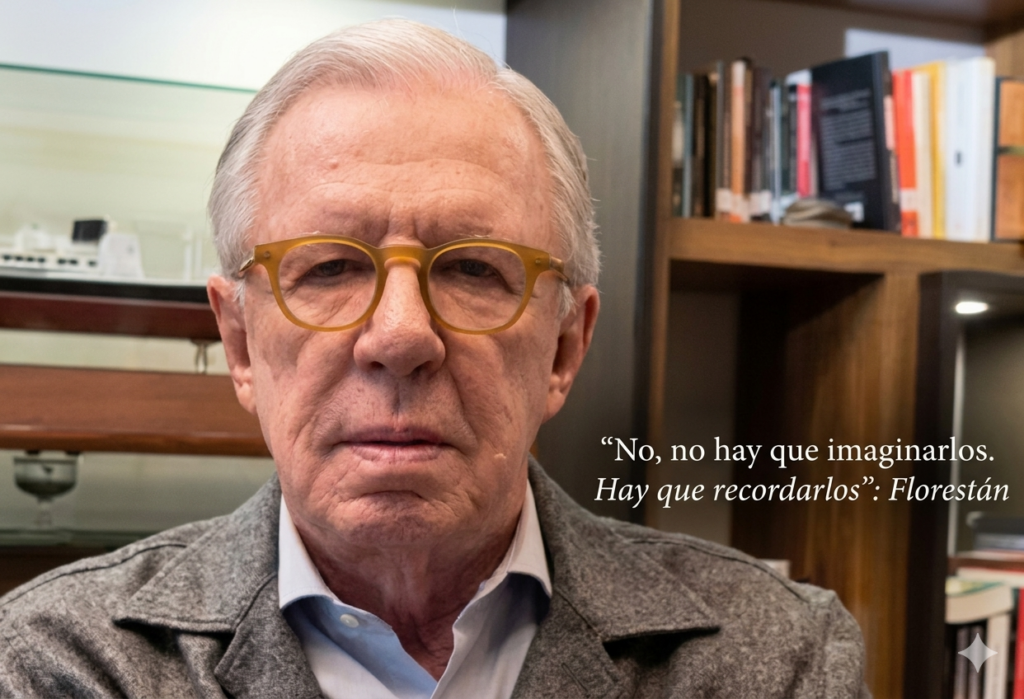 La amenaza que se acerca