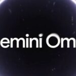 Google evoluciona Gemini a ‘Omni’, capaz de “crear cualquier cosa”