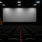 La inseguridad aleja a los mexicanos de las salas de cine