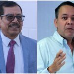 “No hay ningún riesgo”: Sheinbaum tras entrega de Gerardo Mérida y Enrique Díaz a EE.UU.