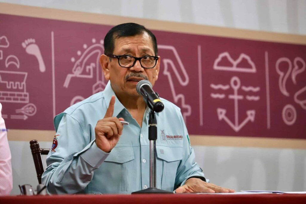 Gerardo Mérida se declara no culpable de cargos por narcotráfico ante un tribunal de Nueva York