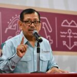 Gerardo Mérida se declara no culpable de cargos por narcotráfico ante un tribunal de Nueva York