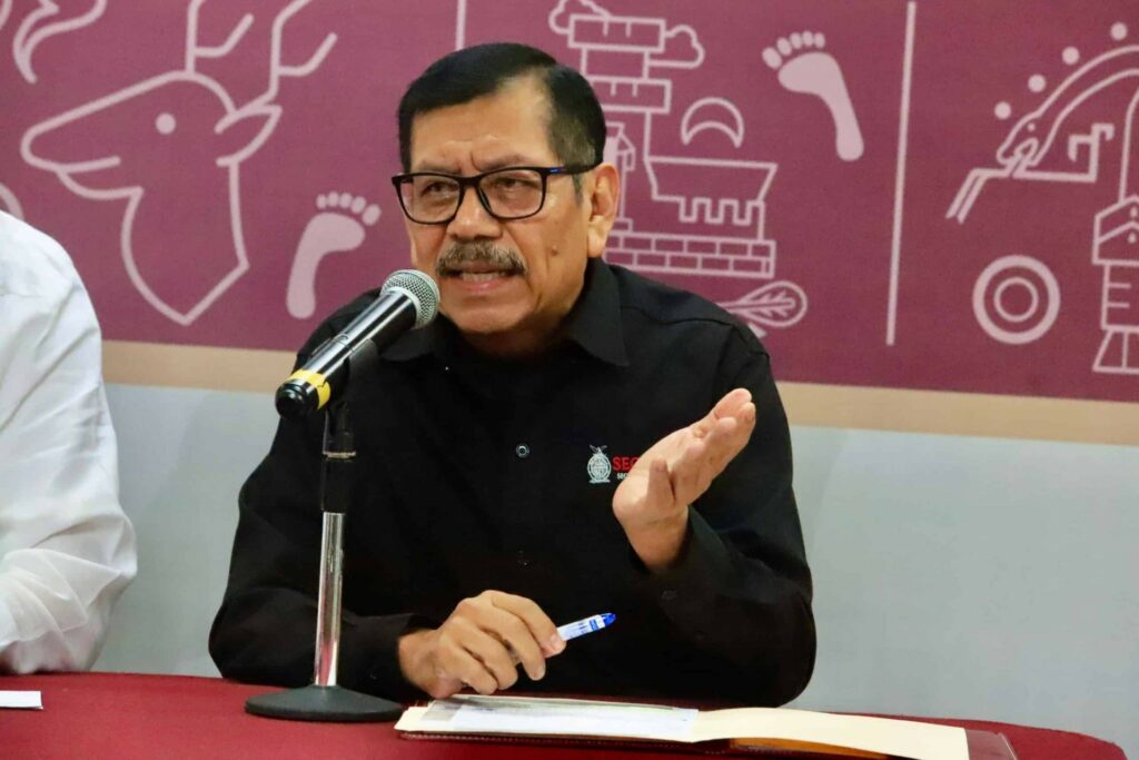 Corte de Nueva York programa audiencia contra Gerardo Mérida Sánchez