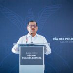 Detienen en EE.UU. a Gerardo Mérida, exsecretario de Seguridad de Sinaloa