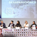Gobierno federal presenta avances ante informe de la CIDH sobre desapariciones