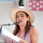 “Les cobrará la factura en 2027”: Grecia Quiroz condena cambios a candidaturas independientes en Michoacán